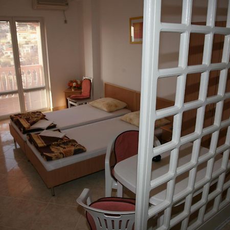 Omega Apartments Ulcinj Exterior photo