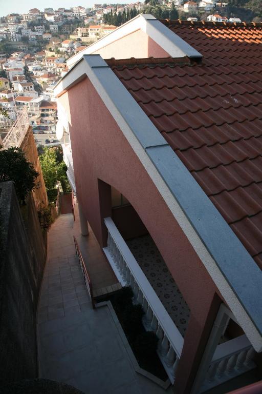 Omega Apartments Ulcinj Exterior photo